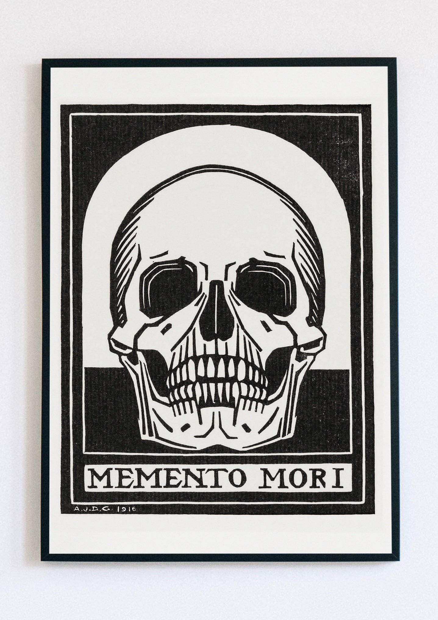 Memento Mori