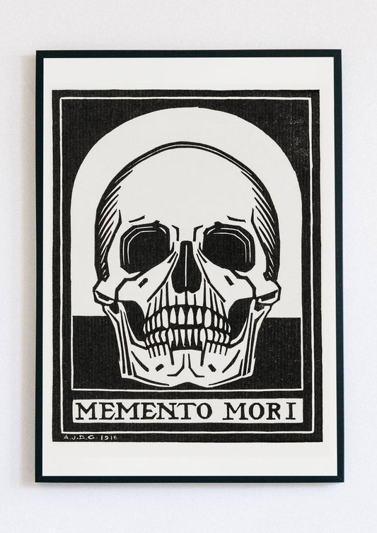 Memento Mori